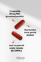 Cranberry - Cranberry Extract Supplement Containing Proanthocyanidin (Pac) - 30 Capsules - 4