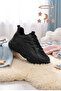 Kids Ds Storm Black Black Children's Sneaker - 2