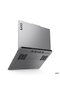 LOQ Ryzen 5 220 16GB 512GB SSD 15.6" FHD 144Hz RTX 5050 8GB GDDR7 FreeDOS 83JG007DTR - 5