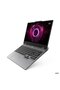 LOQ Ryzen 5 220 16GB 512GB SSD 15.6" FHD 144Hz RTX 5050 8GB GDDR7 FreeDOS 83JG007DTR - 3