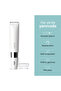 Body Mini Trimmer BS1000 Vücut Tüy Kesme Makinesi + Düzeltici Tarak, Pil ve Temizleme Fırçası - 3