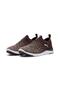 Softride Remi Slip-on Knit Wn s شوكولاتة - 5