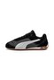 شبكة ريبلايكاتش من PUMA باللون الأسود - مودي جراي - 5