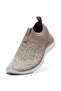 Softride Remi Slip-on Knit Wn s Mouse Gr - 4