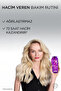 Volumizing Hair Care Shampoo with Collagen Lifter [Collagen Peptides] 300ml - 5