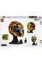 ® Editions McLaren Mastercard F1® Team Lando Norris Kaskı 43023 - 14+ için Oyuncak Yapım Seti (793P) - 5