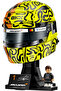 ® Editions McLaren Mastercard F1® Team Lando Norris Kaskı 43023 - 14+ için Oyuncak Yapım Seti (793P) - 3