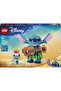 ® | Disney Stiç ve Scrump 43296 - 9 Yaş ve Üzeri Çocuklar için Oyuncak Yapım Seti (713 Parça) - 4