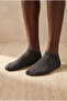 Men's basic smoke step socks