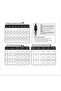 PATTERNED QUILTED JACKET - 6