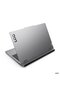 LOQ Ryzen 5 220 16GB 512GB SSD 15.6" FHD 144Hz RTX 5050 8GB GDDR7 FreeDOS 83JG007DTR - 10
