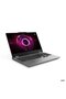 LOQ Ryzen 5 220 16GB 512GB SSD 15.6" FHD 144Hz RTX 5050 8GB GDDR7 FreeDOS 83JG007DTR - 14