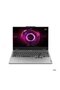 LOQ Ryzen 5 220 16GB 512GB SSD 15.6" FHD 144Hz RTX 5050 8GB GDDR7 FreeDOS 83JG007DTR