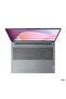 Ideapad Slim 3 AMD Ryzen 3-30 8GB 512GB SSD 15,6" FHD FreeDOS 82XQ0129TX - 3