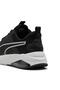 Verse FS PUMA أسود-PUMA أبيض-PUMA فضي - 3