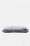 100% Cotton Double Elastic Combed Cotton Bed Sheet 180X200Cm - 3