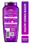 Volumizing Hair Care Shampoo with Collagen Lifter [Collagen Peptides] 300ml - 8