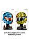 ® Editions McLaren Mastercard F1® Team Lando Norris Kaskı 43023 - 14+ için Oyuncak Yapım Seti (793P) - 11