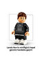 ® Editions McLaren Mastercard F1® Team Lando Norris Kaskı 43023 - 14+ için Oyuncak Yapım Seti (793P) - 9