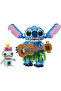 ® | Disney Stiç ve Scrump 43296 - 9 Yaş ve Üzeri Çocuklar için Oyuncak Yapım Seti (713 Parça) - 3