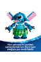® | Disney Stiç ve Scrump 43296 - 9 Yaş ve Üzeri Çocuklar için Oyuncak Yapım Seti (713 Parça) - 7