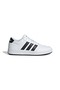 BREAKNET 3.0 J FTWWHT/CBLACK/FTWWHT - 4