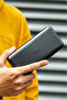 Redmi 20000 Mah Taşınabilir Hızlı Şarj Cihazı - Usb-c - 18w 2 Çıkışlı Powerbank - Siyah - 6