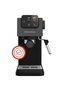 Delisia Coffee KSM 4330 Süt Köpürtücülü Manuel Espresso Makinesi - 3