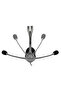 H110 Microphone Headset - 4