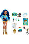 ®   Secrets of Beauty ™   Cleo De Nile ™   Doll 13 with Realistic Accessory Jmg74