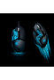 G G402 Hyperion Fury 4000 DPI Ultra Hızlı 500 IPS Oyuncu Mouse, Siyah 910-004068 - 6