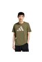 M CAMO LOGO T - 3