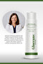Peptide Complex & Keratin Repairing Nourishing Shampoo That Helps Prevent Hair Loss and Promotes Healthy Hair Growth - 3
