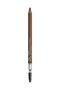 Eyebrow Powder Pencil - 102 Sable - Powdered Brown Eyebrow Pencil - 2