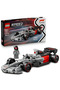 ® Speed Champions Audi Revolut F1® Team R26 Yarış Arabası 77259 - 10+ için Oyuncak Yapım Seti (215P)