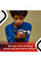 ® Speed Champions Audi Revolut F1® Team R26 Yarış Arabası 77259 - 10+ için Oyuncak Yapım Seti (215P) - 8