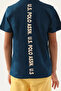 U.S. Polo Assn Licensed Polo Boy Bermuda Suit - 4