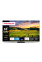 65QG5C14 65 inç 164 Ekran Uydu Alıcılı Ultra HD 4K Google Smart QLED TV