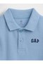 Tricou polo cu logo - 3