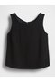 GAUZE TANK - 5