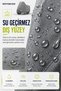 Motorcycle Tarpaulin Motorbike Tarpaulin Rks Azure Compatible Thermoguard-X Gray Waterproof Uv Protected Motor Cover - 7