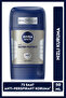 MEN Erkek Stick Deodorant Silver Protect 50ml, 72 Saat Anti-perspirant Koruma, Hızlı Kuruma