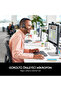 H340 USB Wired Headset with Noise-Cancelling Microphone, Black 981-000475 - 2