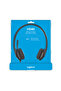 H340 USB Wired Headset with Noise-Cancelling Microphone, Black 981-000475 - 8