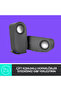 Z407 2.1 Subwoofer ve Kablosuz Kontrollü Bluetooth Bilgisayar Hoparlörleri, Siyah 980-001348 - 6