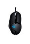 G G402 Hyperion Fury 4000 DPI Ultra Hızlı 500 IPS Oyuncu Mouse, Siyah 910-004068