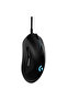G G403 HERO 25K Sensör Kablolu Oyuncu Mouse, Siyah 910-005633 - 3