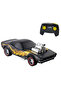 ®   Remote Controlled 1:16 Black Rodger Dodger Jnb89 - 3