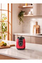 Blendfit Go Personal Kişisel Smoothie Blender Set - 550 W - 6