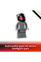® Speed Champions Audi Revolut F1® Team R26 Yarış Arabası 77259 - 10+ için Oyuncak Yapım Seti (215P) - 9